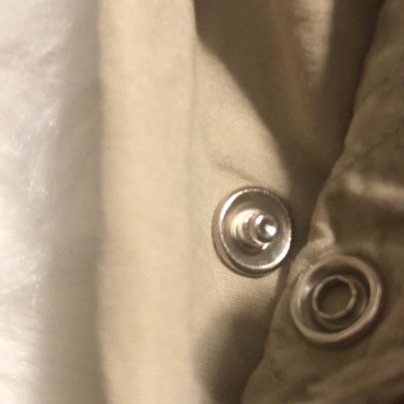 Vintage Pants - Picture 4 of 4